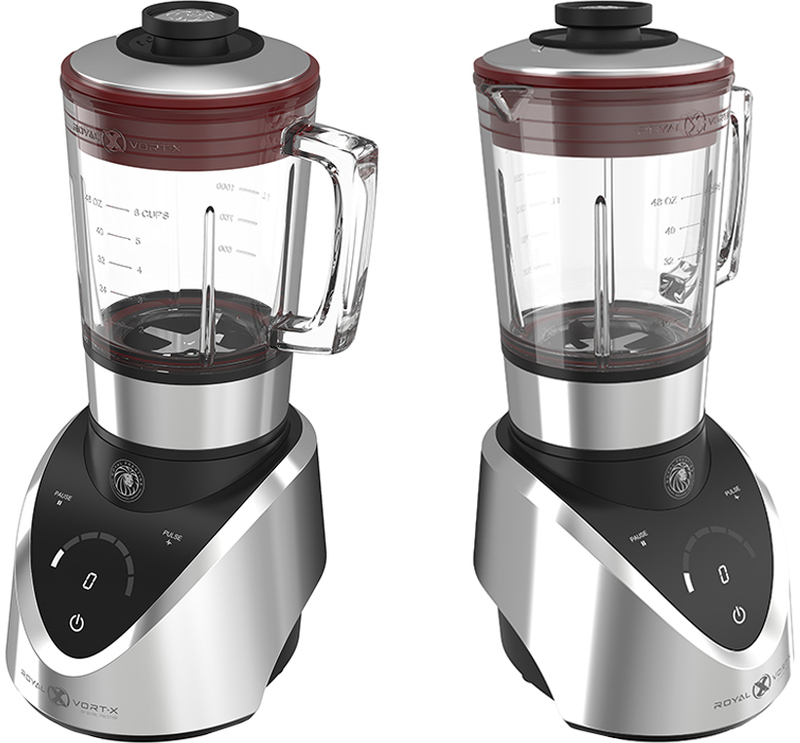 Cristina Gallardo Royal Prestige