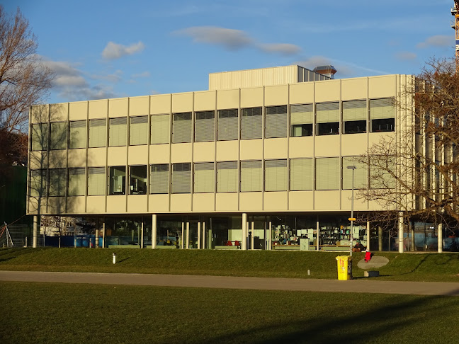 Gymnase de Bienne et du Jura bernois (Gymnasium)