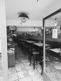 Atmosphère du Restaurant de tapas FloridaBlanca à Carcassonne - n°3