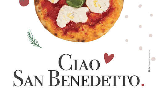 Trieste Pizza in San Benedetto del Tronto, Provincia di Ascoli Piceno