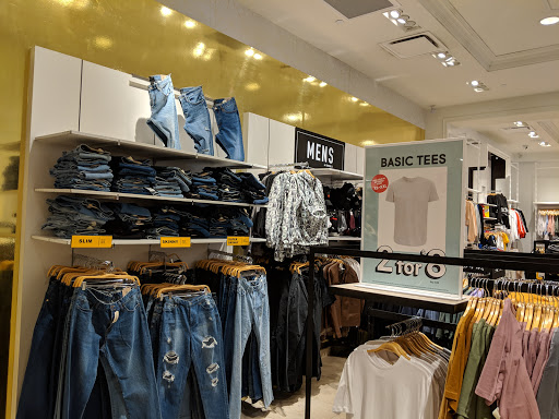 Clothing Store «Forever 21», reviews and photos, 1192 Locust St, Walnut Creek, CA 94596, USA