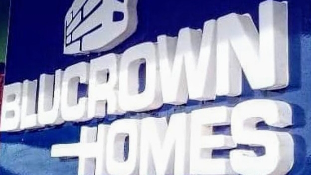 BluCrown Homes & HDC