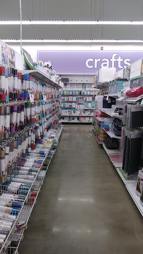 Fabric Store «Jo-Ann Fabrics and Crafts», reviews and photos, 3340 NW 62nd Ave, Margate, FL 33063, USA