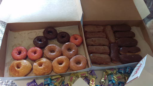 Donut Shop «Fresh Donut & Deli», reviews and photos, 2699 State St, South Salt Lake, UT 84115, USA