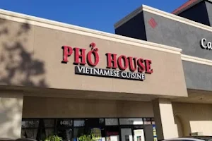 Phở House image