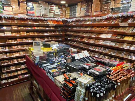 Convenience Store «Tobacco Road», reviews and photos, 315 Rockaway Turnpike, Lawrence, NY 11559, USA