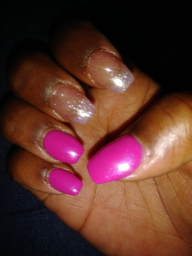 Nail Salon «Crystal Nails Salon», reviews and photos, 10172 Carlin Dr, Covington, GA 30014, USA