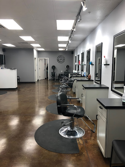 6TH AVENUE SALON