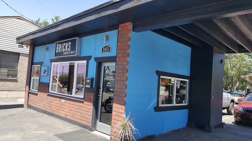 1453 E 3300 S, Salt Lake City, UT 84106, USA