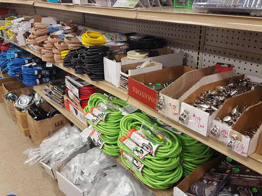 Variety Store «Duluth Salvage», reviews and photos, 3570 Buford Hwy #203, Duluth, GA 30096, USA