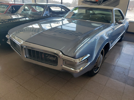 Used Car Dealer «Route 65 Sales», reviews and photos, 14954 Aberdeen St NE #1, Ham Lake, MN 55304, USA