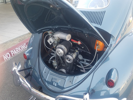 Volkswagen Dealer «Vacaville Volkswagen», reviews and photos, 721 Orange Dr, Vacaville, CA 95687, USA