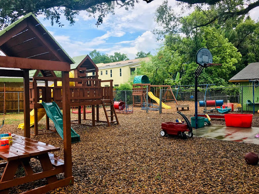 Preschool «ABC Learning Center & Child Care», reviews and photos, 2310 E Concord St, Orlando, FL 32803, USA