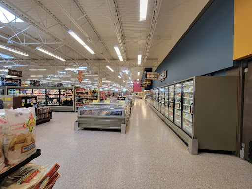 Grocery Store «Ingles Markets», reviews and photos, 3338 Boylston Hwy, Mills River, NC 28759, USA