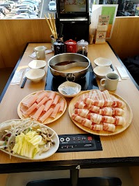 しゃぶしゃぶ但馬屋 BLANCH仙台店