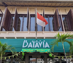 Café Batavia photo