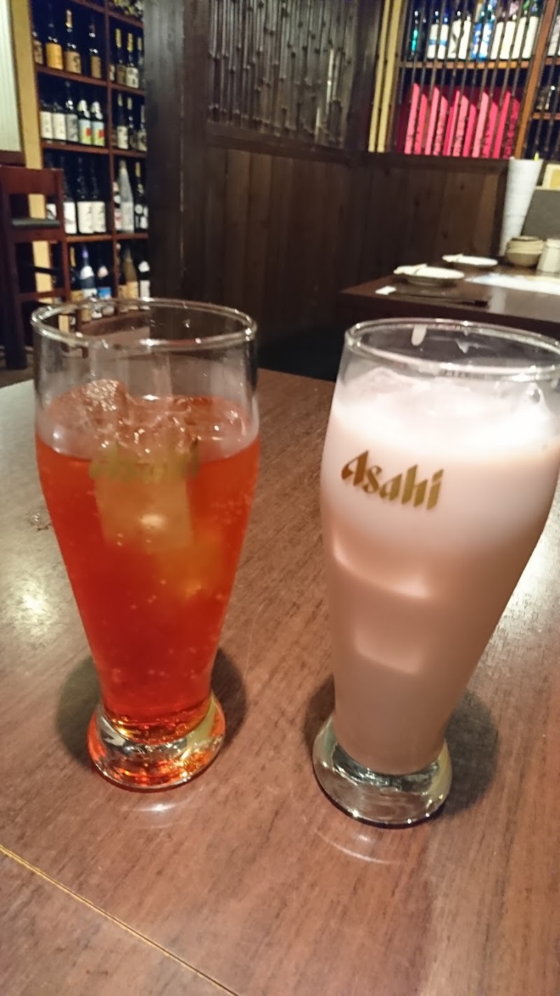 もろこし家 三好店 愛知県みよし市三好町荒池 居酒屋 レストラン グルコミ