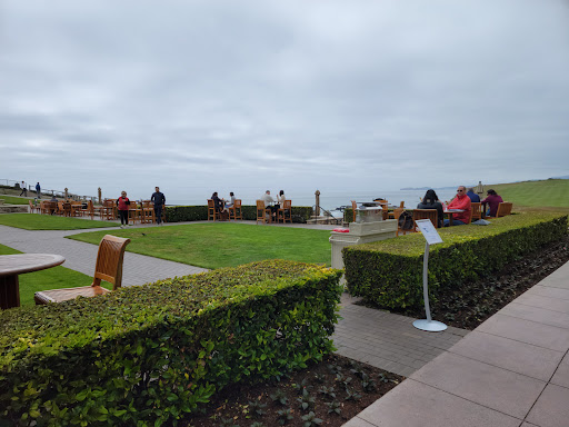 Lounge «The Ocean Terrace», reviews and photos, 1 Miramontes Point Rd, Half Moon Bay, CA 94019, USA