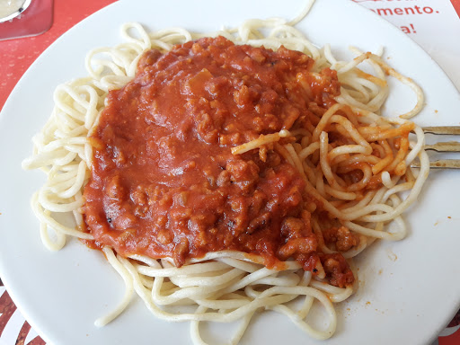 Información y opiniones sobre Latino de Can Picafort