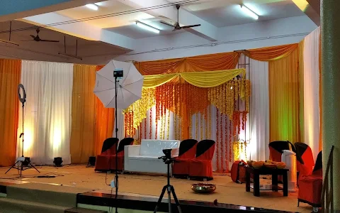 Trivandrum Women's Club and Mini hall image