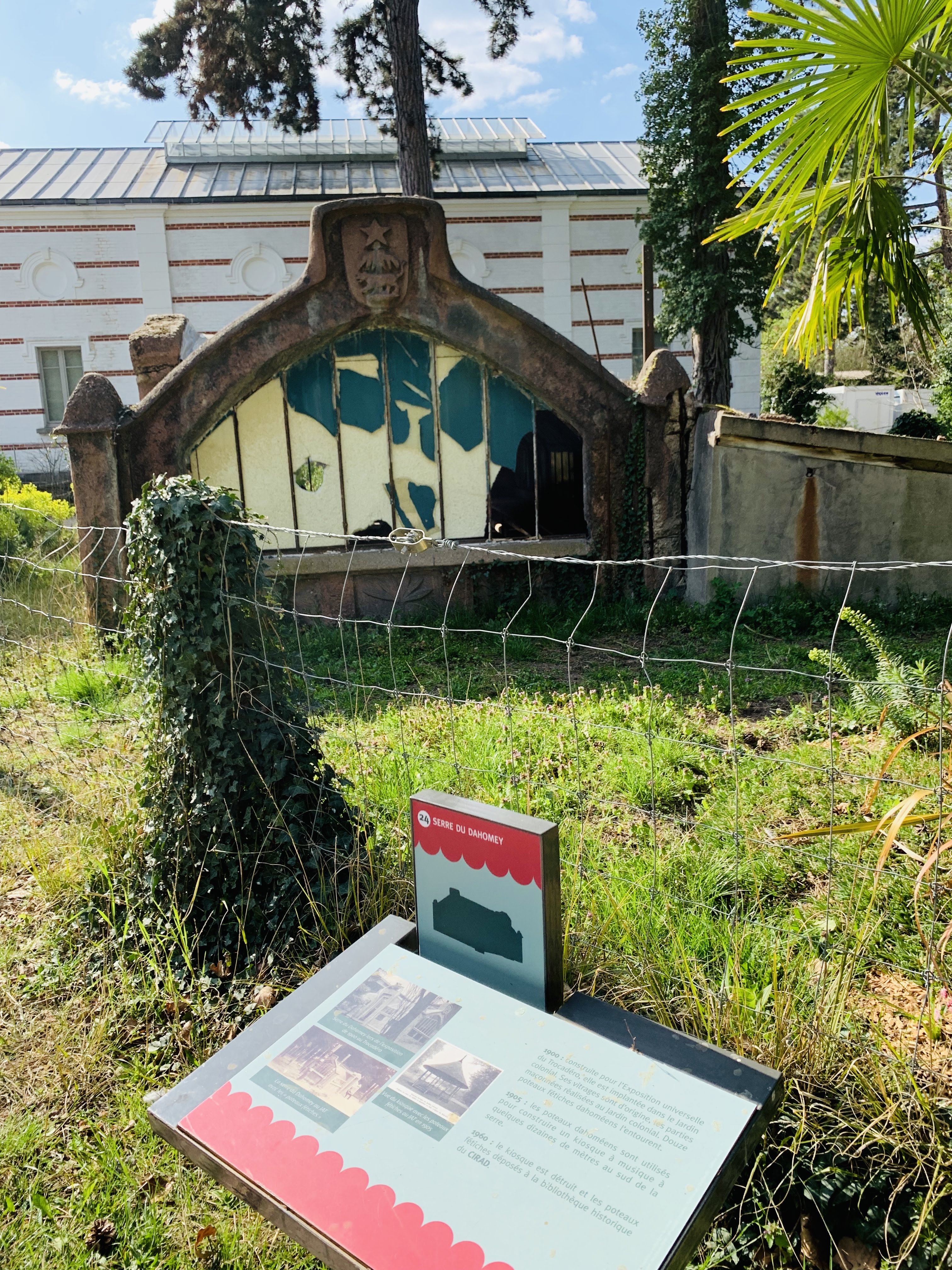 Photo n° 24 de l'avis de Hugo. fait le 22/04/2019 à 13:18