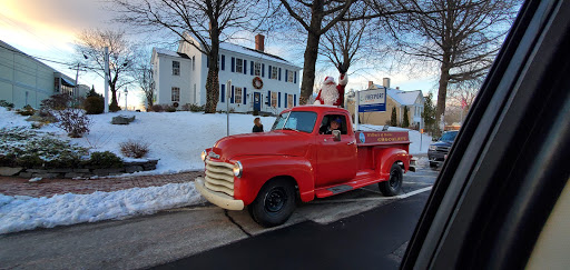 Clothing Store «The North Face Outlet», reviews and photos, 5 Bow St, Freeport, ME 04032, USA