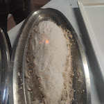 Photo n°5 de l'avis de Oriana.a fait le 21/08/2022 à 22:36 sur le  Ristorante Cianciuolo à Pozzallo