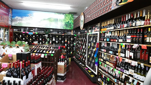Liquor Store «Sousas Wine & Liquor», reviews and photos, 400 Moffett Blvd A, Mountain View, CA 94043, USA