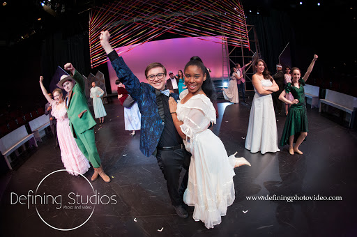 Performing Arts Theater «Hartford Stage», reviews and photos, 50 Church St, Hartford, CT 06103, USA