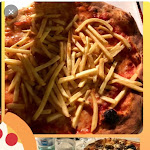 Photo n°1 de l'avis de Marco.i fait le 01/02/2021 à 21:49 sur le  Al Giardino à Monfalcone