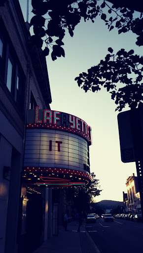 Movie Theater «Lafayette Theater», reviews and photos, 97 Lafayette Ave, Suffern, NY 10901, USA