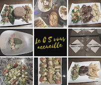 Photos du propriétaire du Restaurant Cuisine et Saveurs à Sainte-Foy-la-Grande - n°11