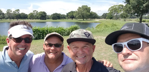 Golf Course «Indianwood Golf & Country Club», reviews and photos, 14007 SW Golf Club Dr, Indiantown, FL 34956, USA