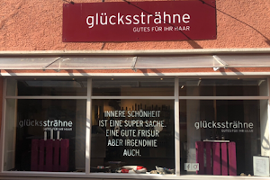 Glückssträhne-Gutes für Ihr Haar image