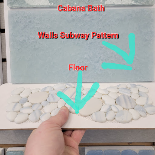 Flooring Store «Alita Tile», reviews and photos