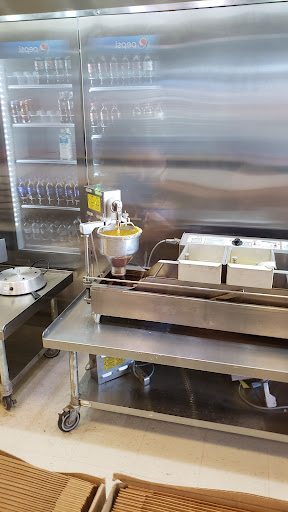 Donut Shop «Duck Donuts», reviews and photos, 2075 Bond St #120, Charlottesville, VA 22901, USA