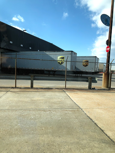 UPS Customer Center image 2