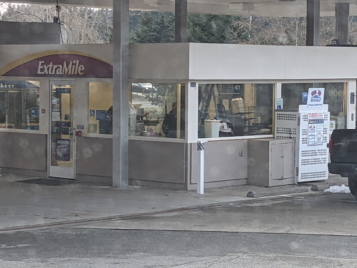 Gas Station «Chevron», reviews and photos, 15900 116th Ave NE, Bothell, WA 98011, USA