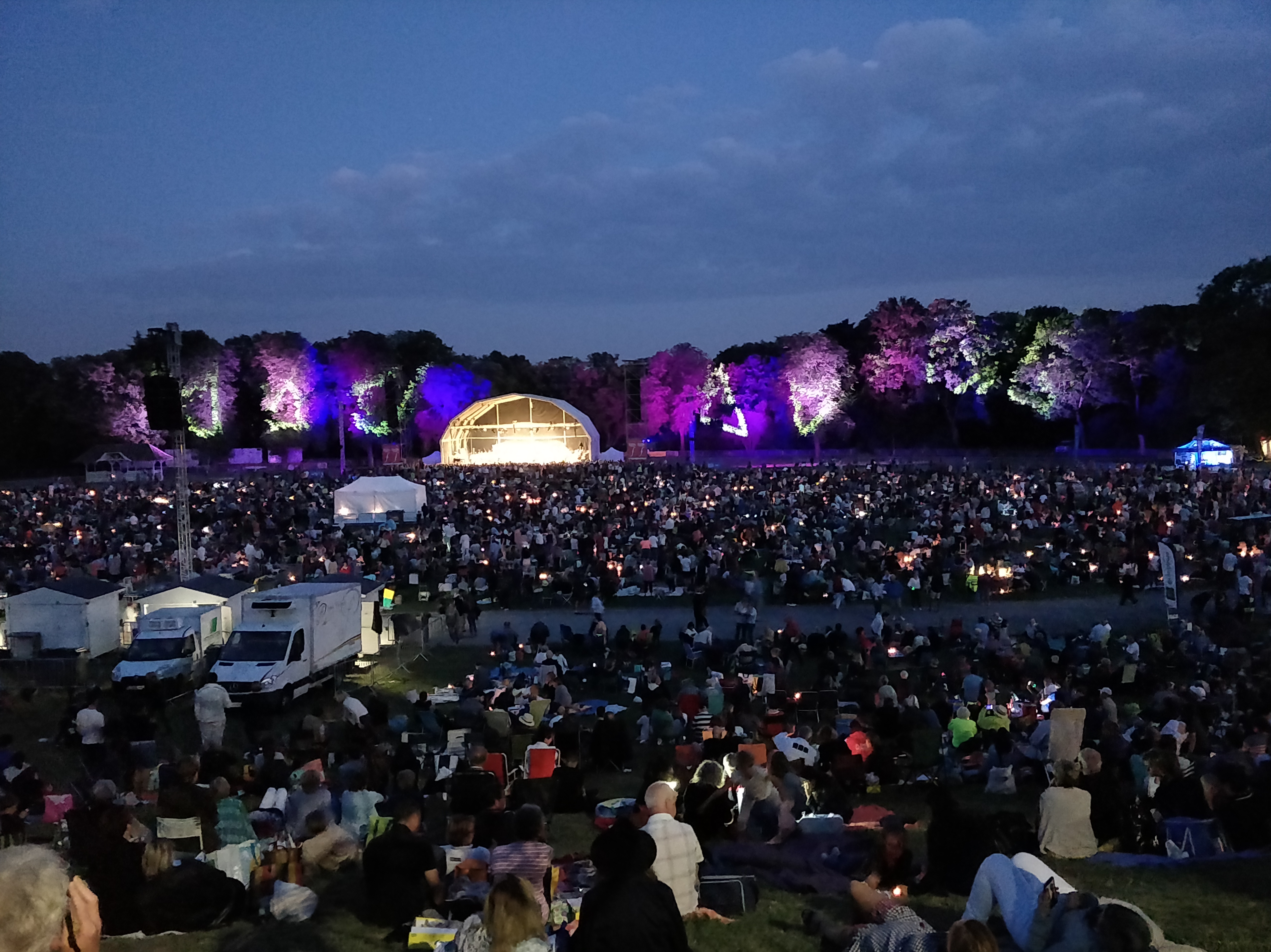 Photo n° 2 de l'avis de Joël.. fait le 21/07/2018 à 20:17
