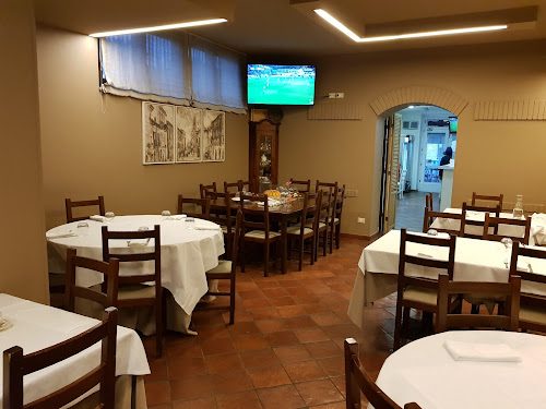 La Taverna Antica  Pescara