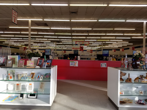 Thrift Store «Thrift City Inc», reviews and photos, 6804 Huebner Rd, San Antonio, TX 78238, USA