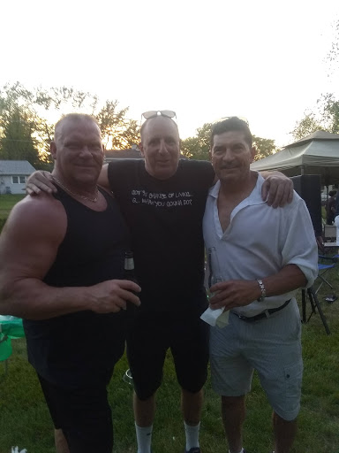 Park «Vogelei Park & Barn», reviews and photos, 650 W Higgins Rd, Hoffman Estates, IL 60169, USA