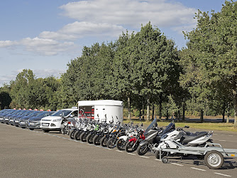 Espace Conduite Chantenay