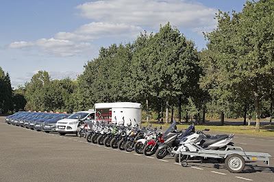 Espace Conduite Chantenay à Nantes