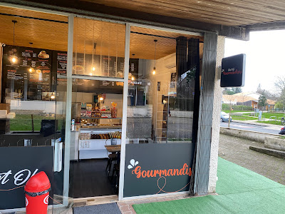 Best of gourmandise à Tresses