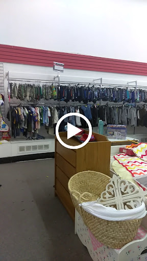 Thrift Store «The Salvation Army Family Store & Donation Center», reviews and photos, 823 E Auburn Rd, Rochester Hills, MI 48307, USA