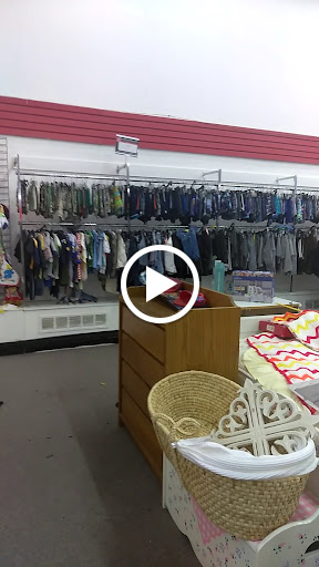 Thrift Store «The Salvation Army Family Store & Donation Center», reviews and photos, 823 E Auburn Rd, Rochester Hills, MI 48307, USA