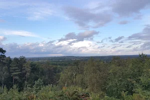 High Curley Hill Summit image