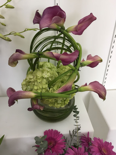 Florist «Aventura Florist», reviews and photos, 20445 Biscayne Blvd, Aventura, FL 33180, USA