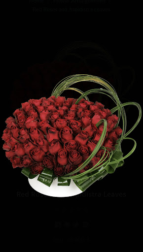 Florist «Amazing Flowers Miami», reviews and photos, 252 Sunny Isles Blvd #2b, Sunny Isles Beach, FL 33160, USA